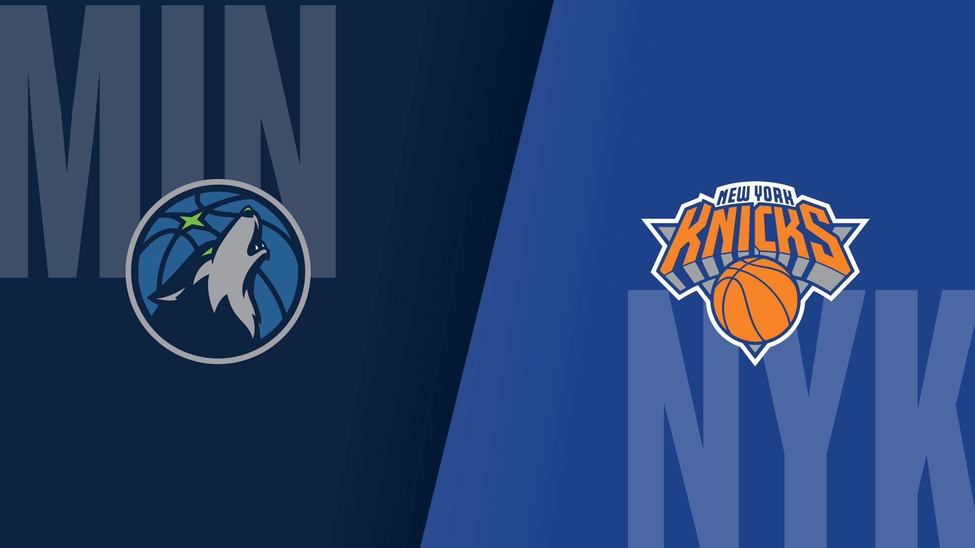 Knicks outlast Wolves