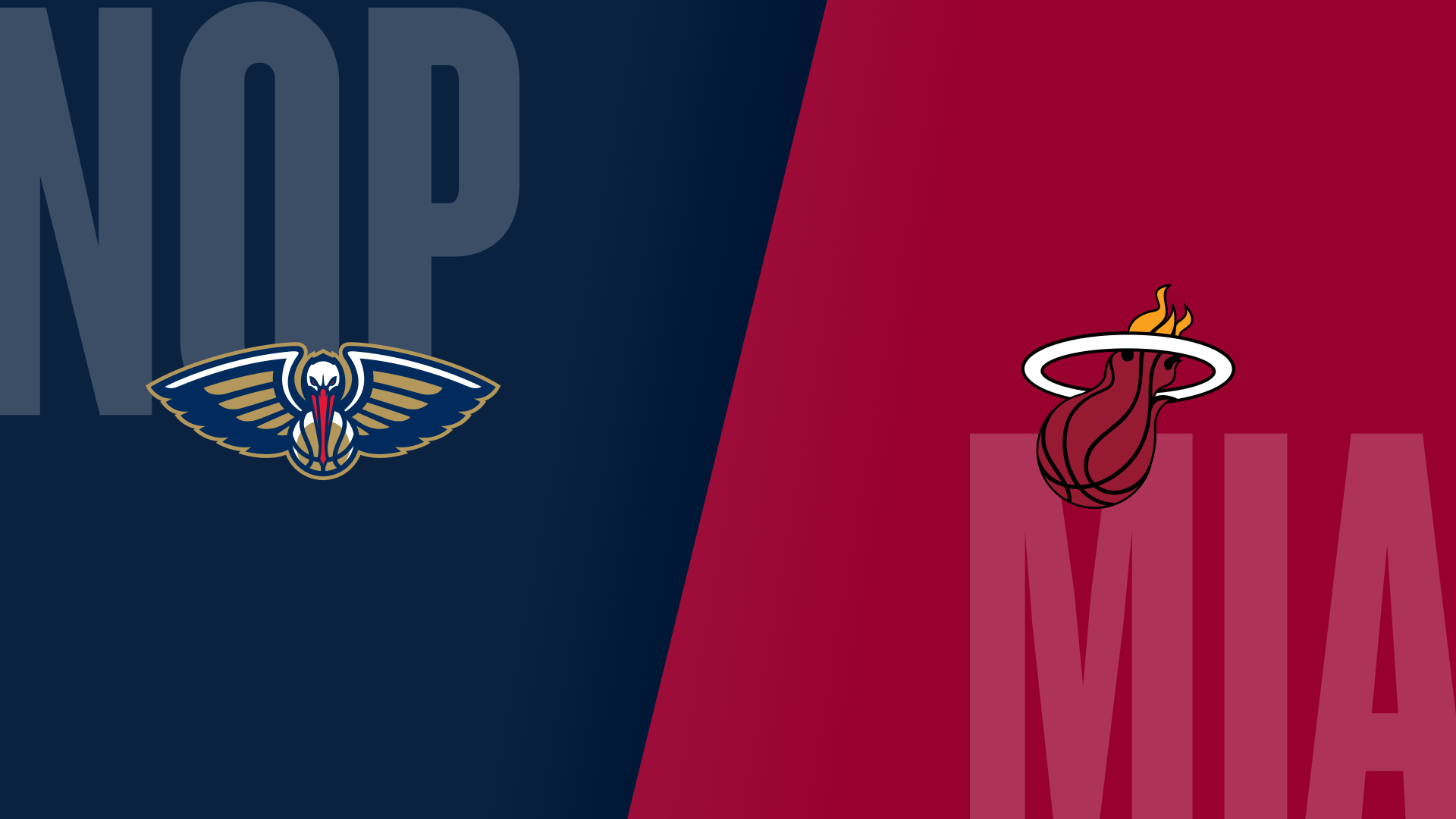 New Orleans Pelicans vs Miami Heat Dec 14, 2020 Game - Scores, Stats ...