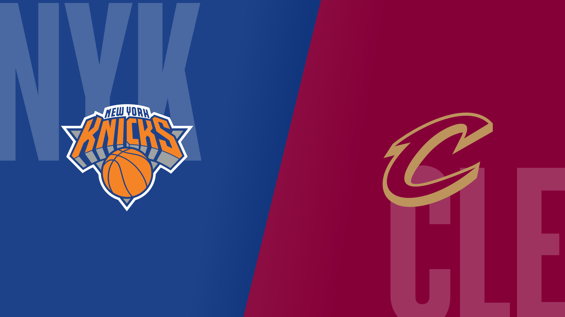 Garland pours in 32, Cavs even series with Knicks