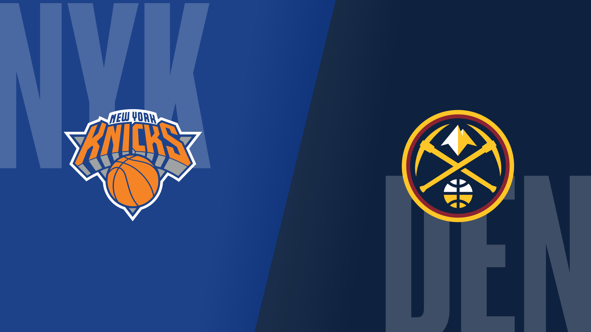 Nuggets reclaim No. 3 seed with big win over Knicks