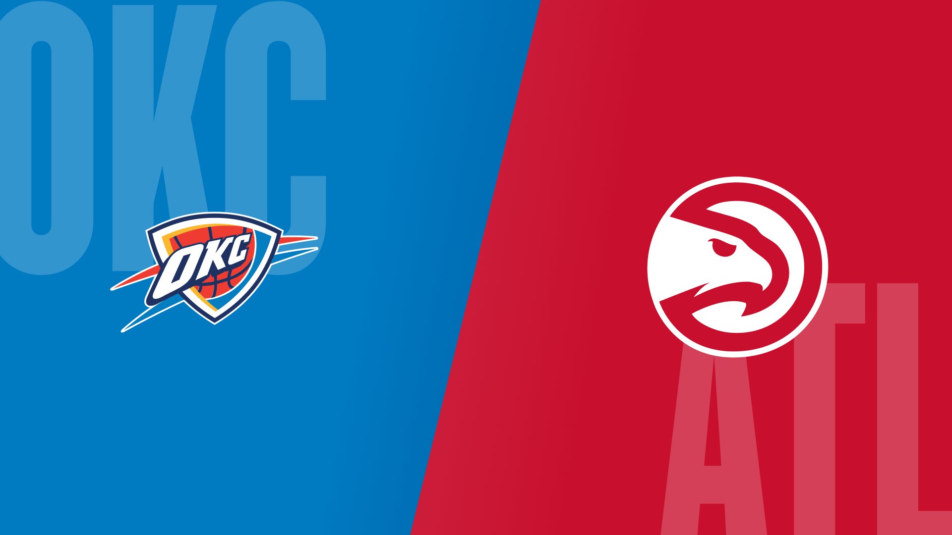Oklahoma City Thunder vs Atlanta Hawks Oct 25, 2025 Game Summary | NBA.com