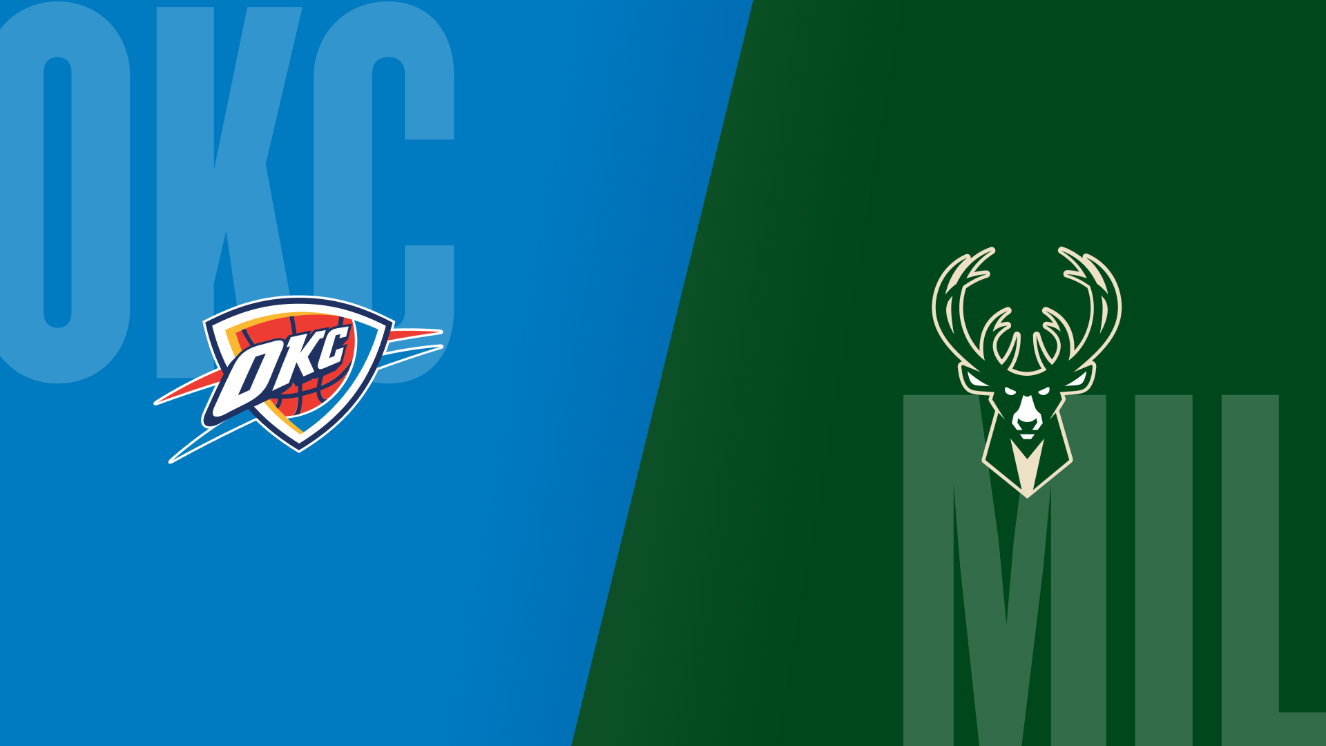 Oklahoma City Thunder vs Milwaukee Bucks Mar 16, 2025 Box Scores | NBA.com