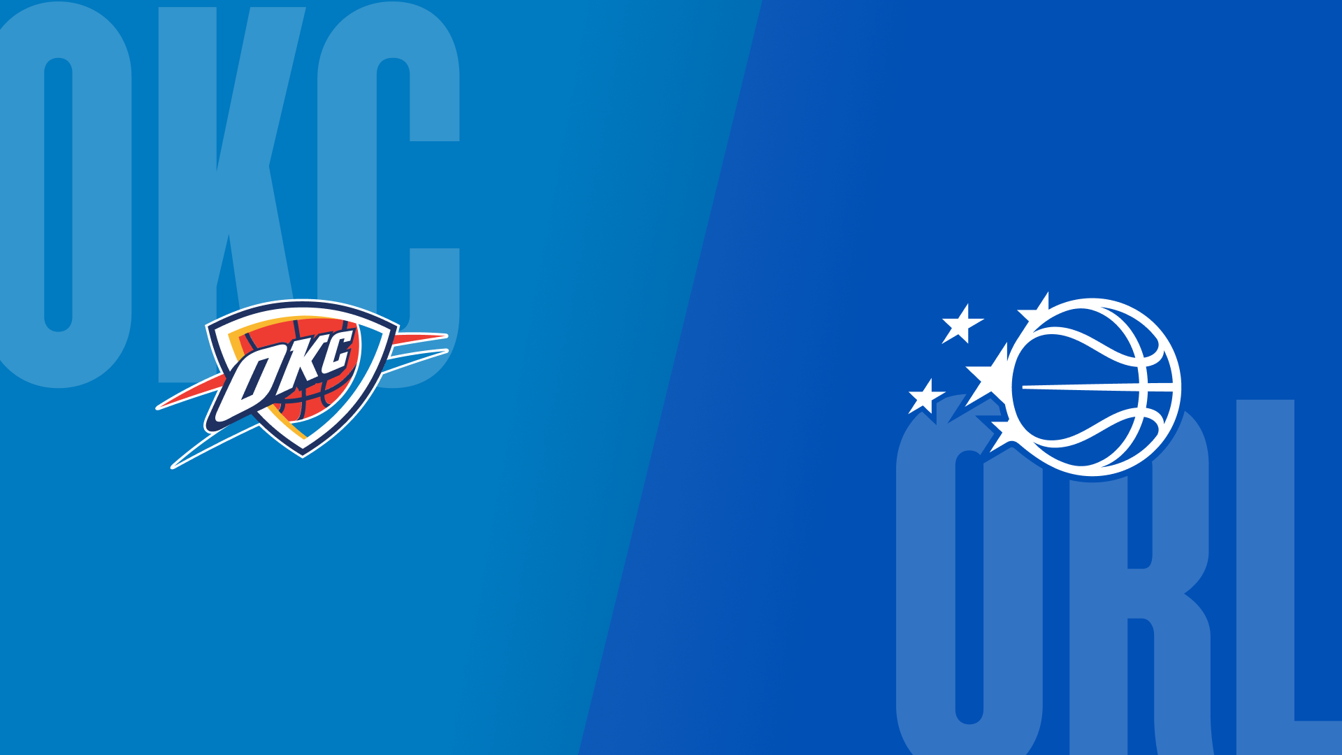 Oklahoma City Thunder vs Orlando Magic Dec 19, 2024 Game Summary | NBA.com