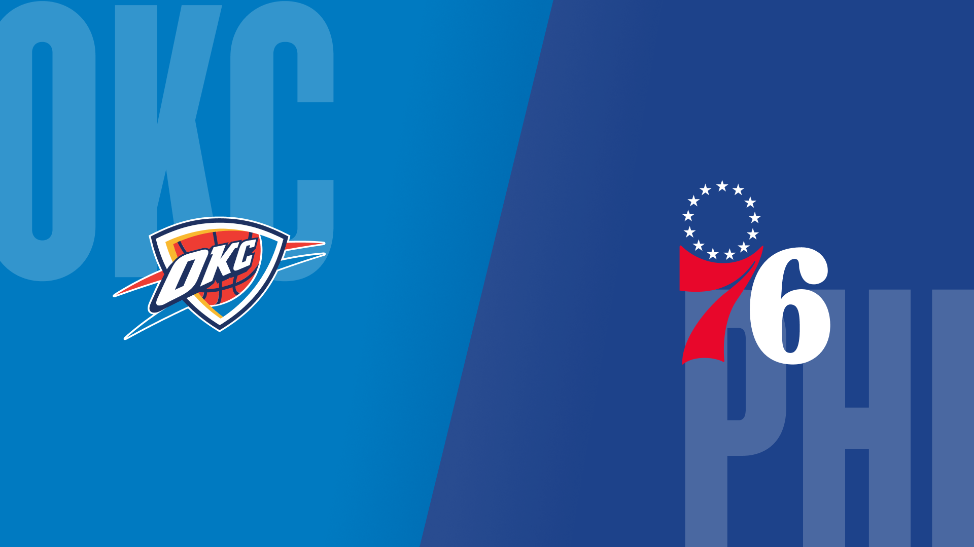 Oklahoma City Thunder vs Philadelphia 76ers Jul 7, 2025 Game Summary