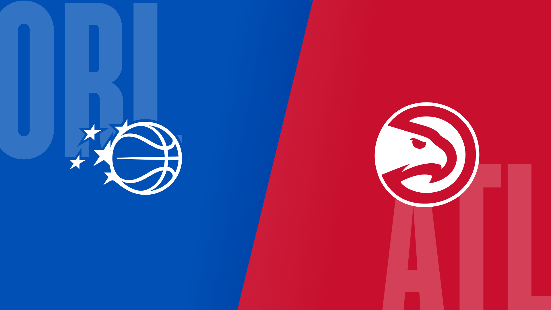 Johnson, Hawks handle Magic