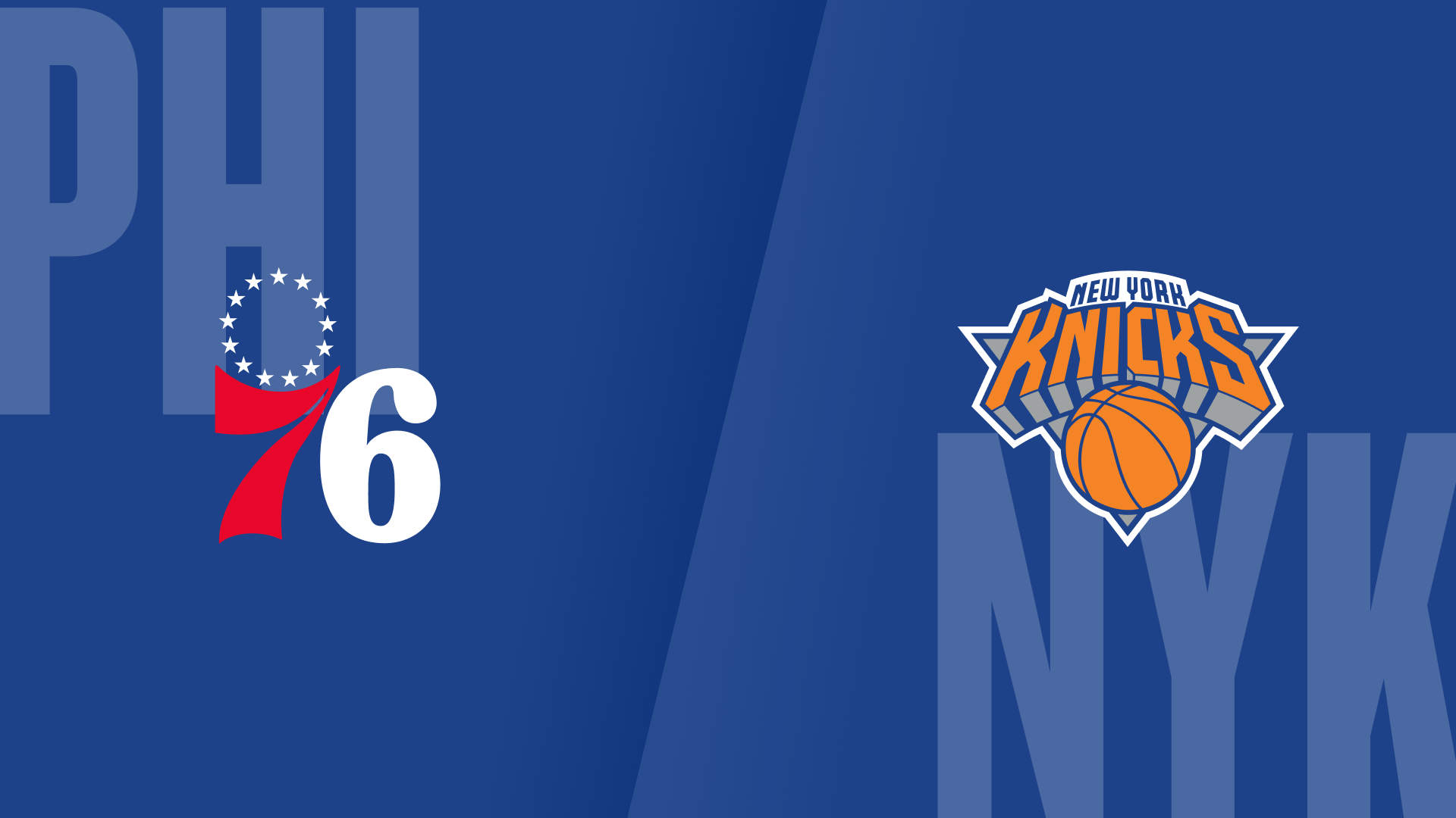 Philadelphia 76ers vs New York Knicks Dec 19, 2025 Game - Scores, Stats