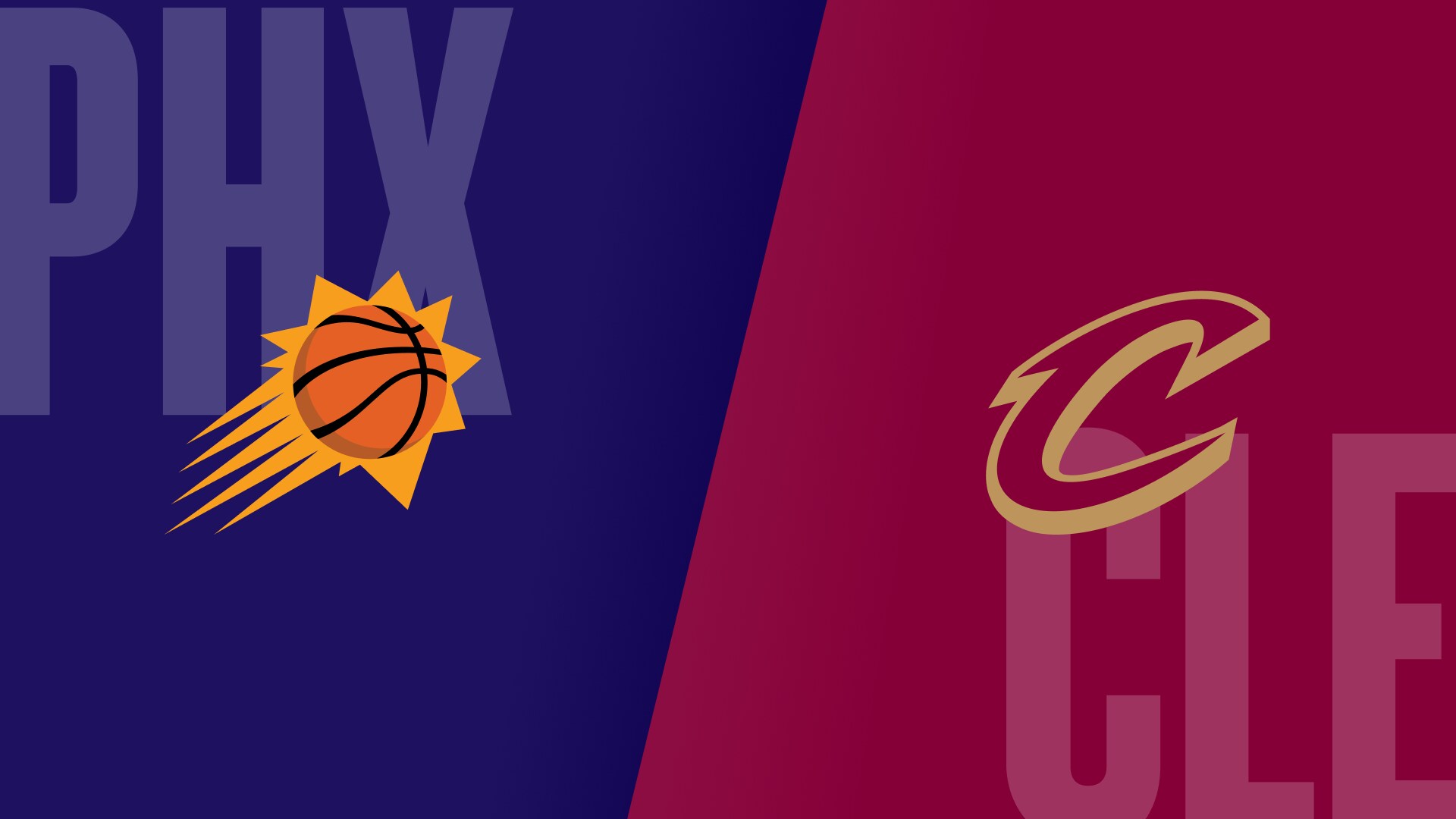 Cavs Cool Streaking Suns