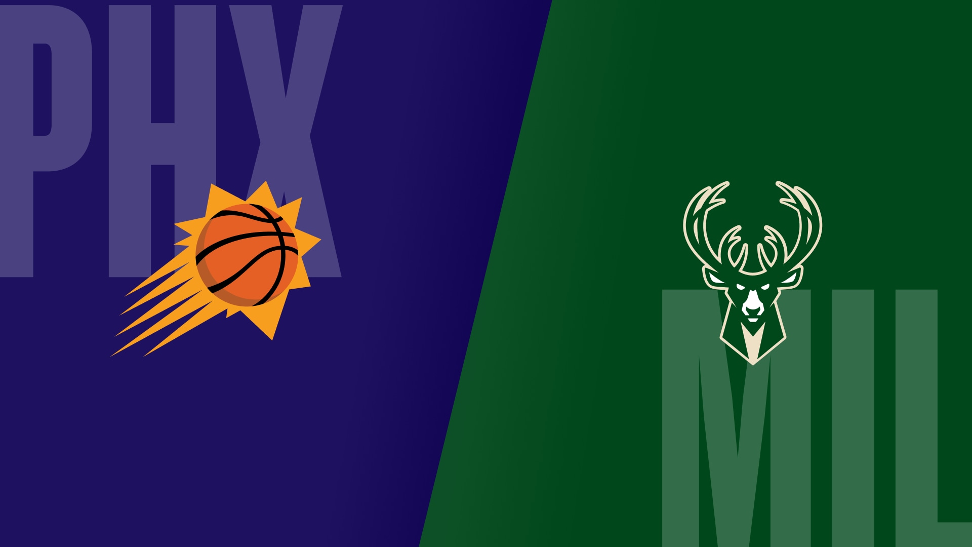 Antetokounmpo, Bucks overpower Suns in Game 3