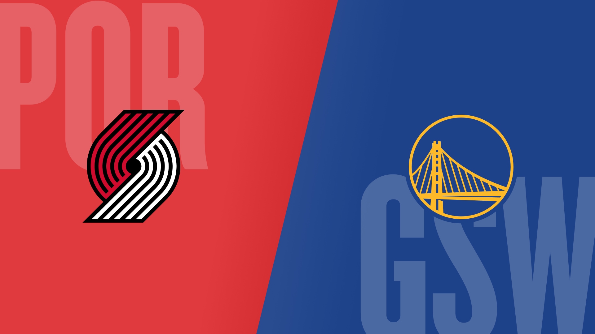 Warriors cruise from start