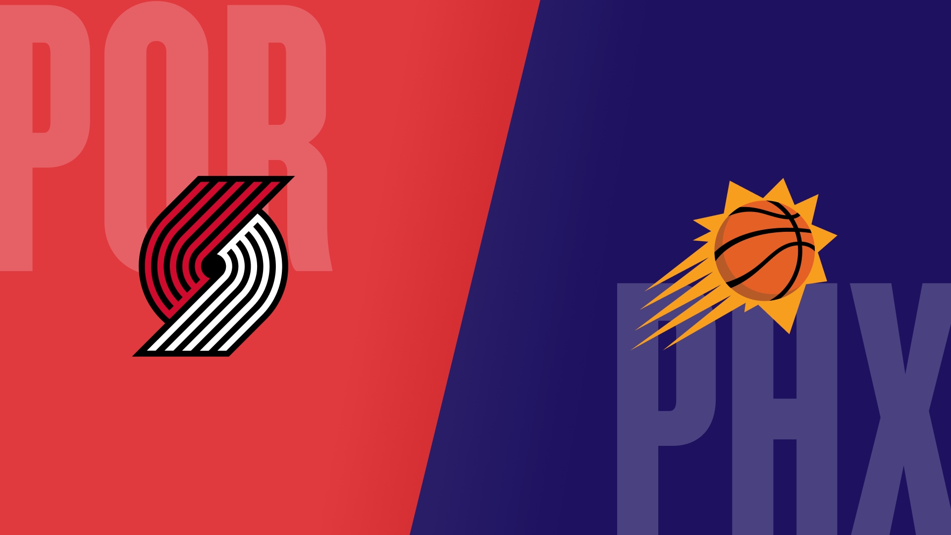 Blazers earn No. 7 seed