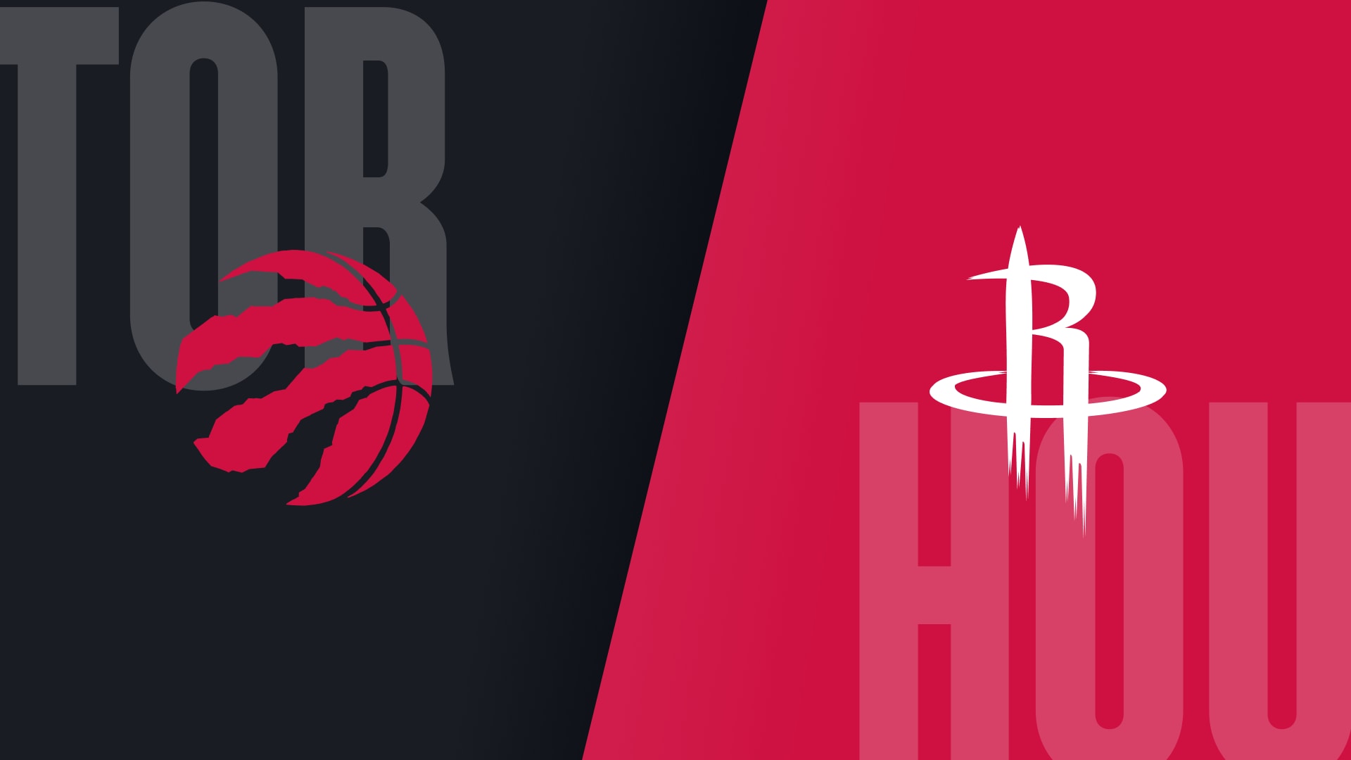 Rockets roll past Raptors