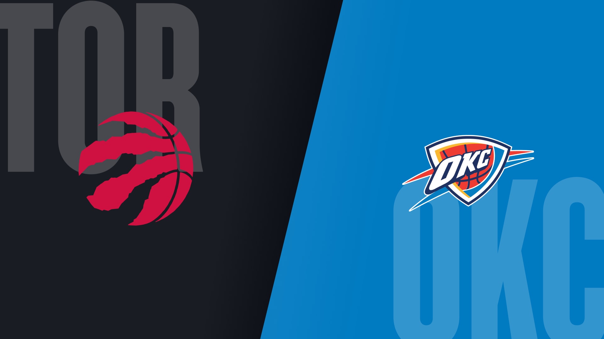 Raptors steal a win in OKC