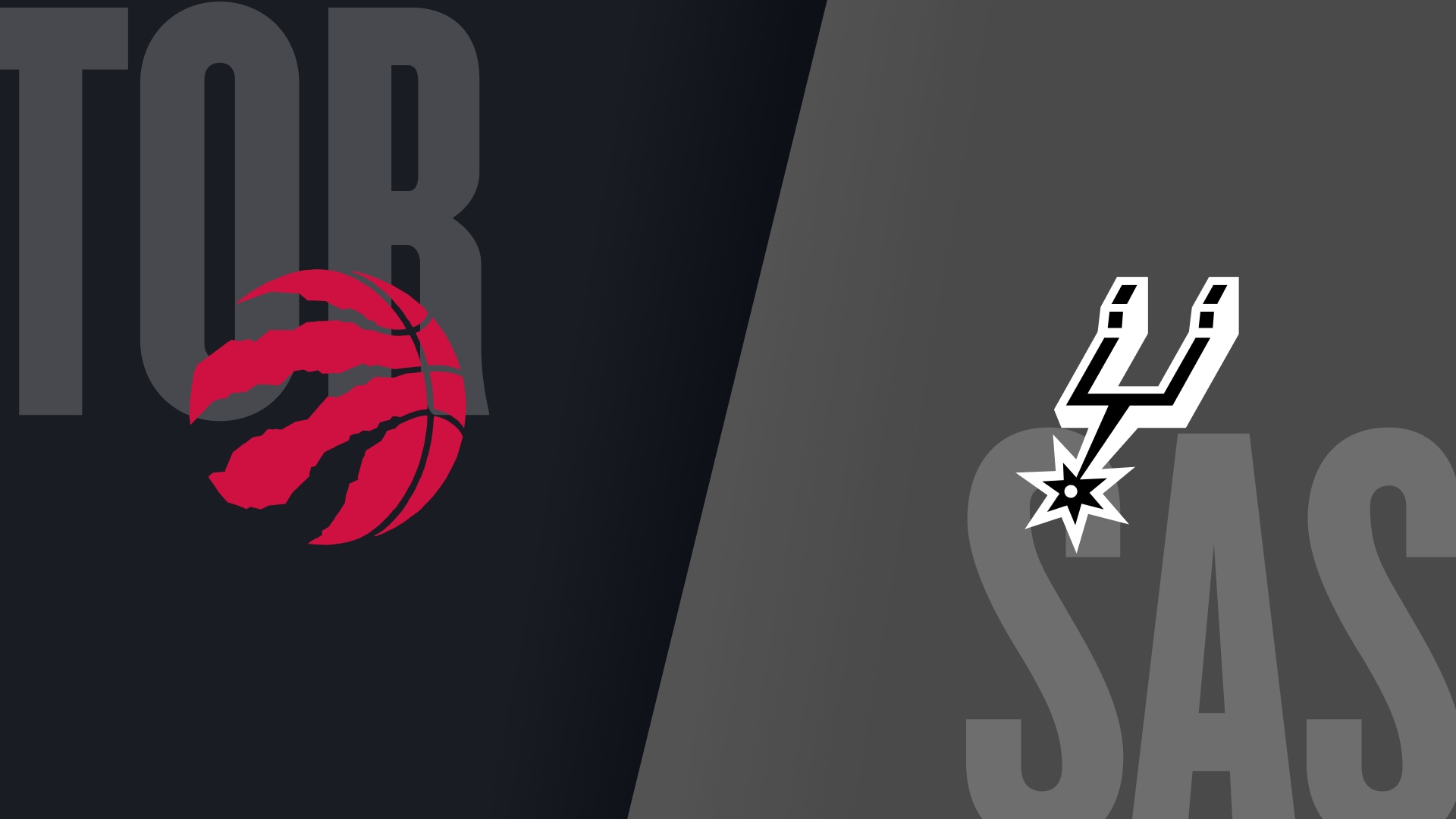 Wemby, Spurs contain Raps