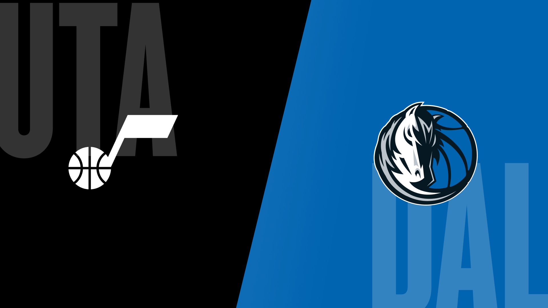 Jazz steal Game 1 against Luka-less Mavericks