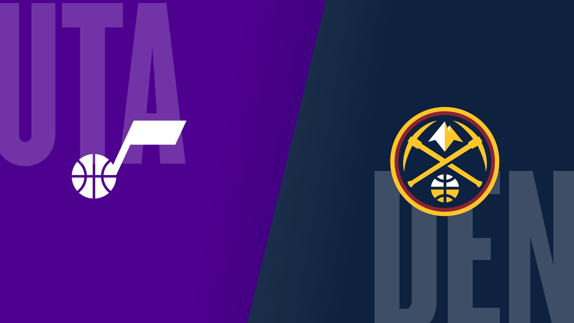 Nuggets outlast Jazz behind Jokic's huge night