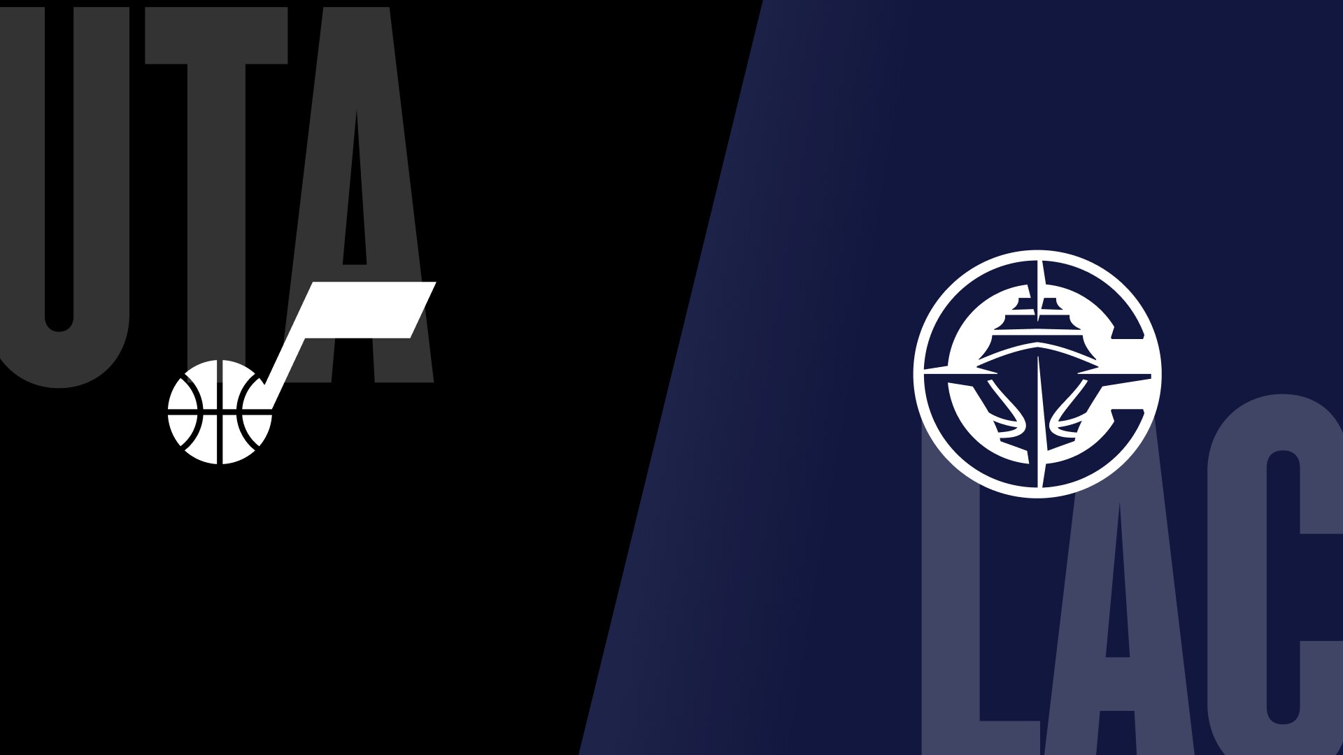 Utah Jazz vs LA Clippers Jan 1, 2026 Game Summary | NBA.com