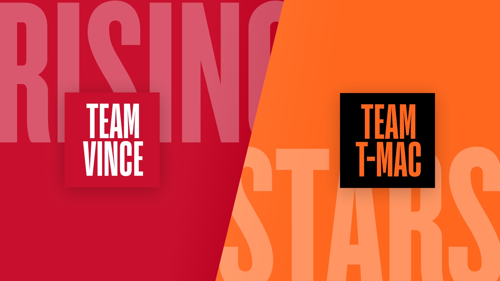  Team Vince @  Team T-Mac