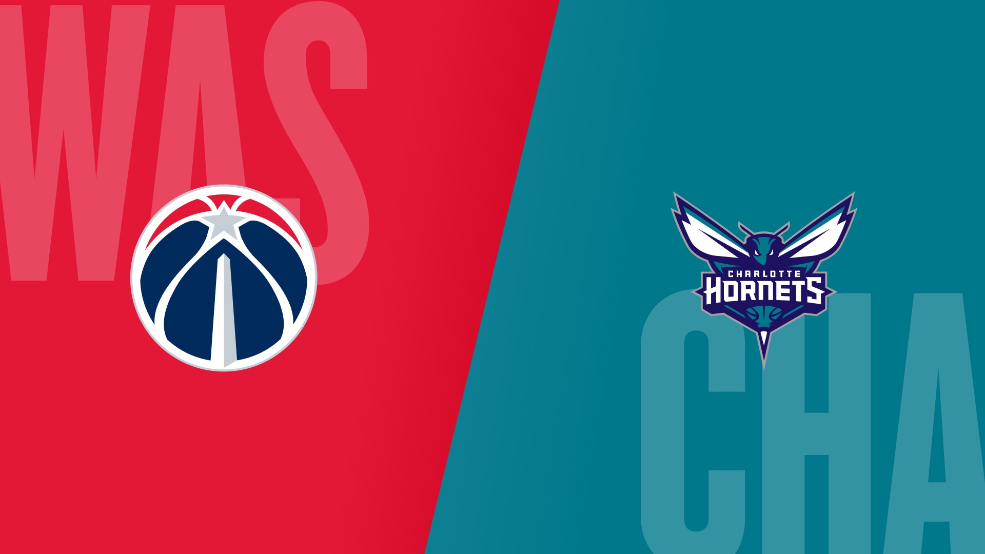 Wizards dominate 2nd half