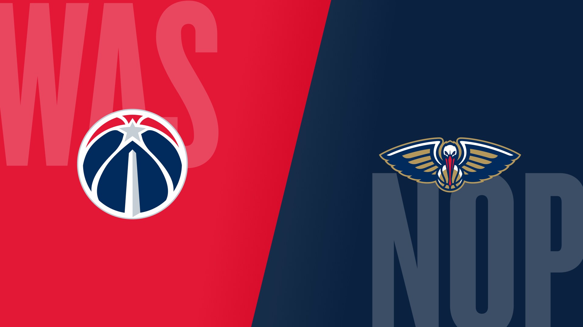 Washington Wizards vs New Orleans Pelicans Mar 8, 2026 Box Scores | NBA.com