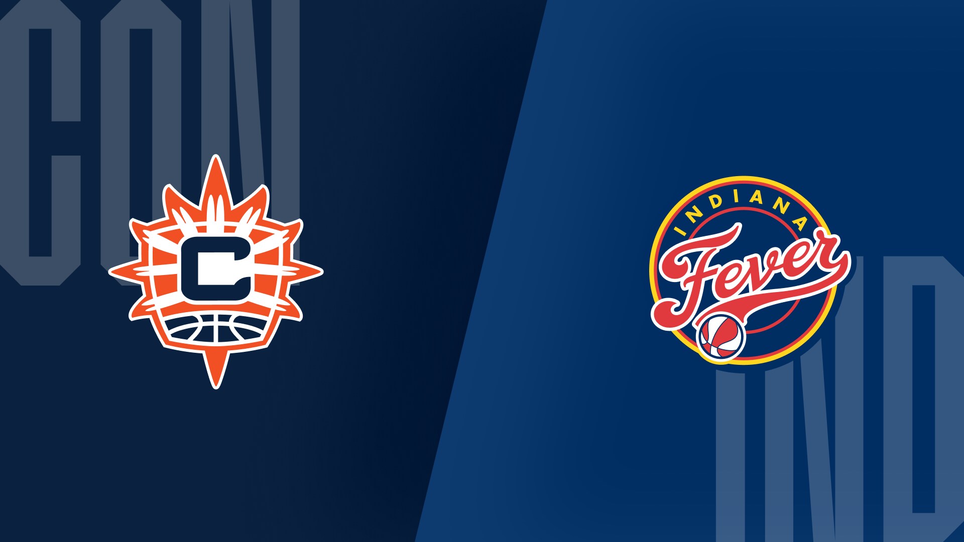 Indiana Fever Vs Connecticut Sun Discussions