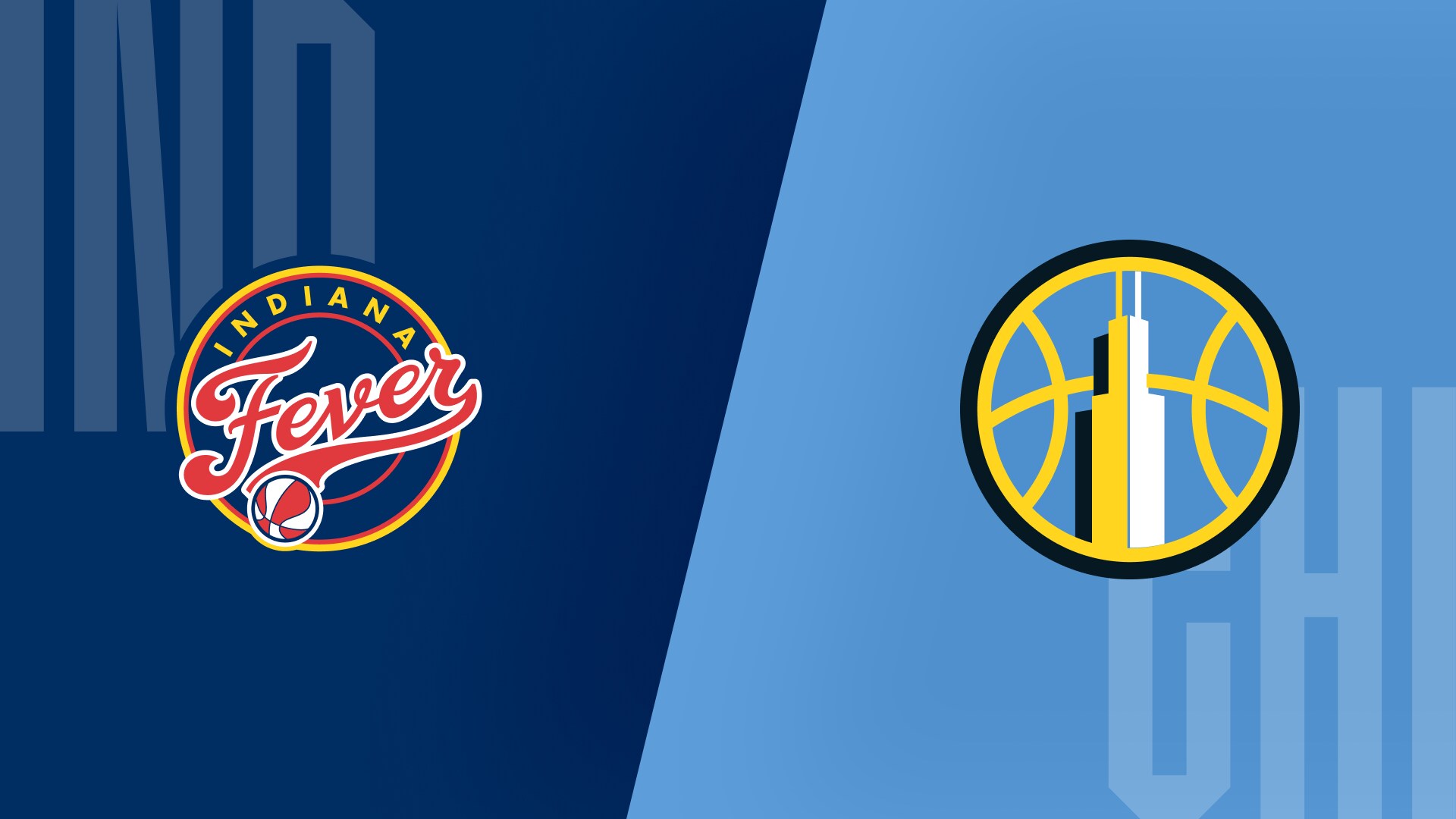 Indiana Fever vs Chicago Sky Jun 7, 2025 Game Charts | WNBA.com