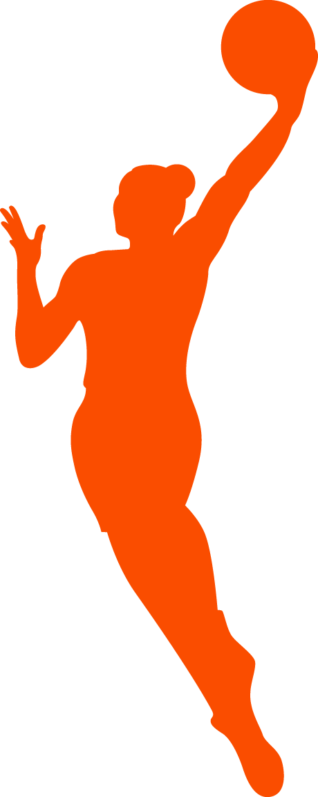 WNBA Logo