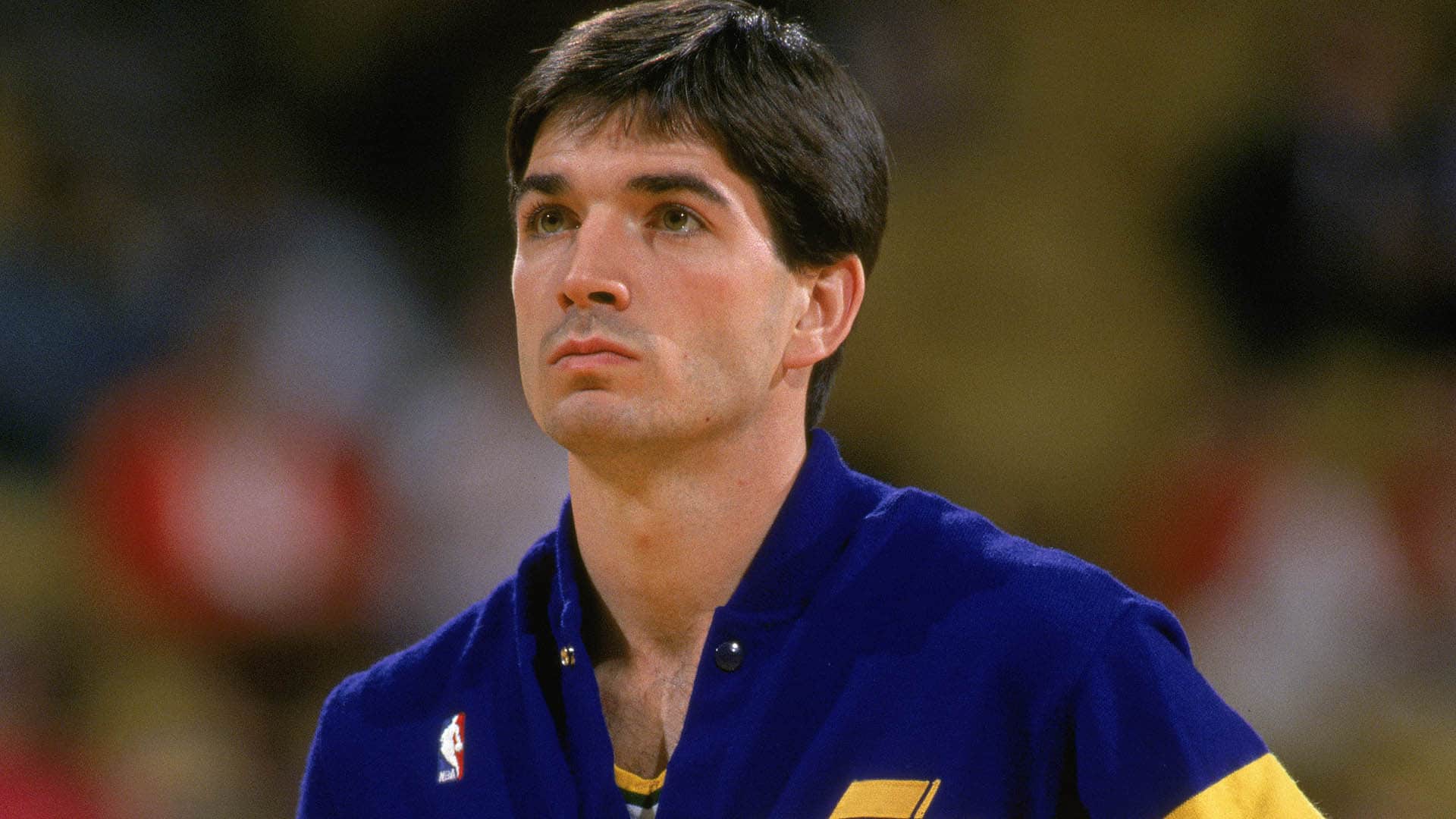 This Week in NBA History: John Stockton's Debut