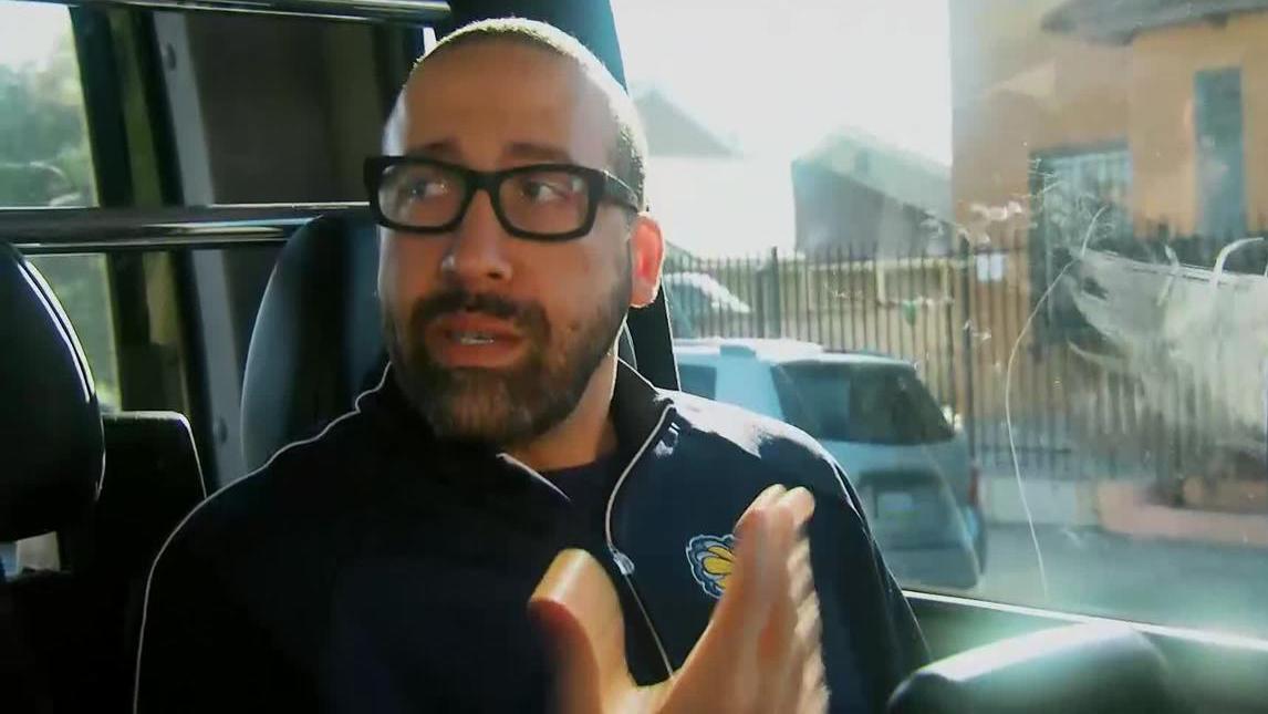 Memphis Grizzlies' success fueled by coaching brotherhood