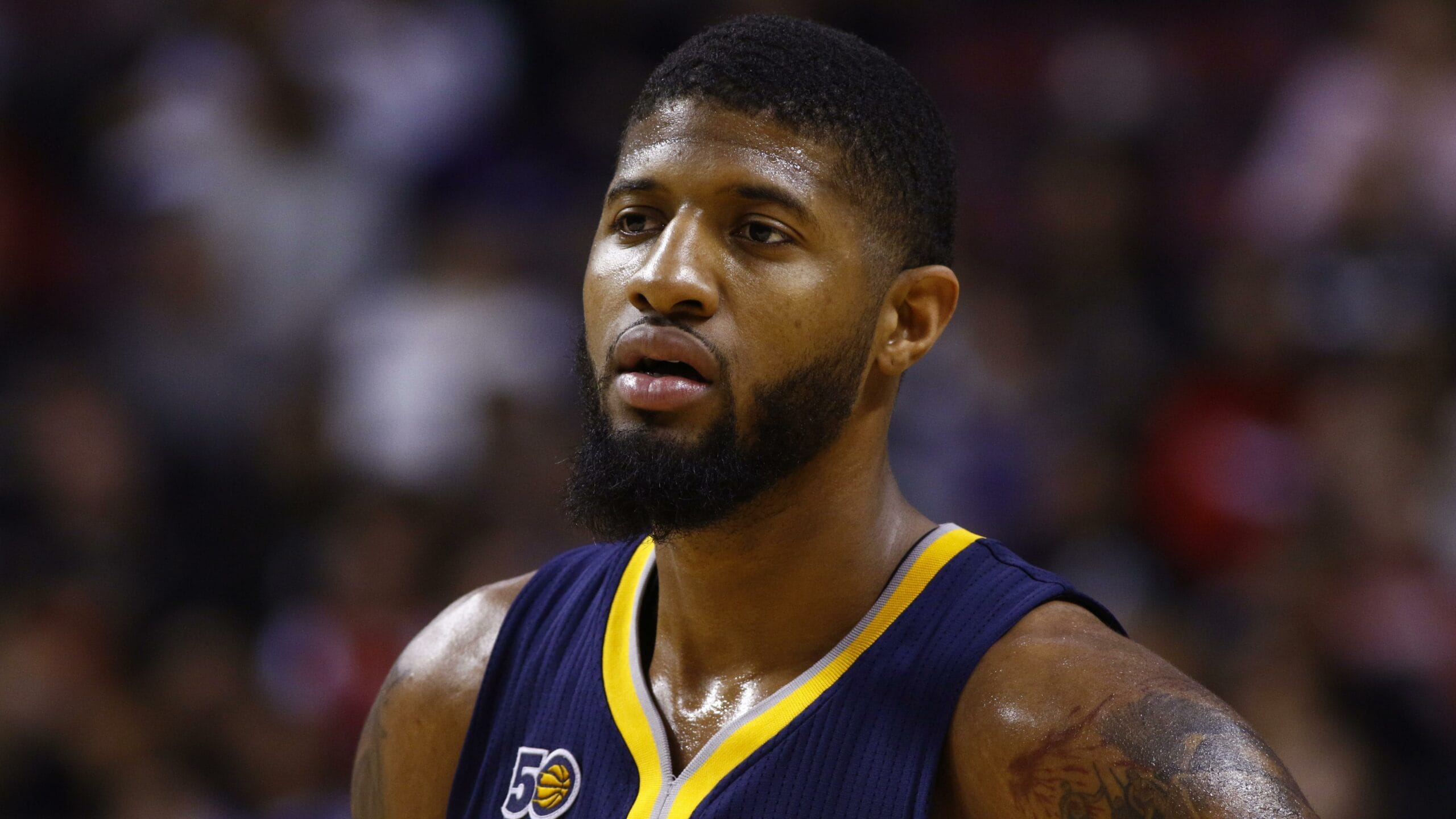 Announcement of All-NBA teams brings bad news to Indiana Pacers and Utah Jazz