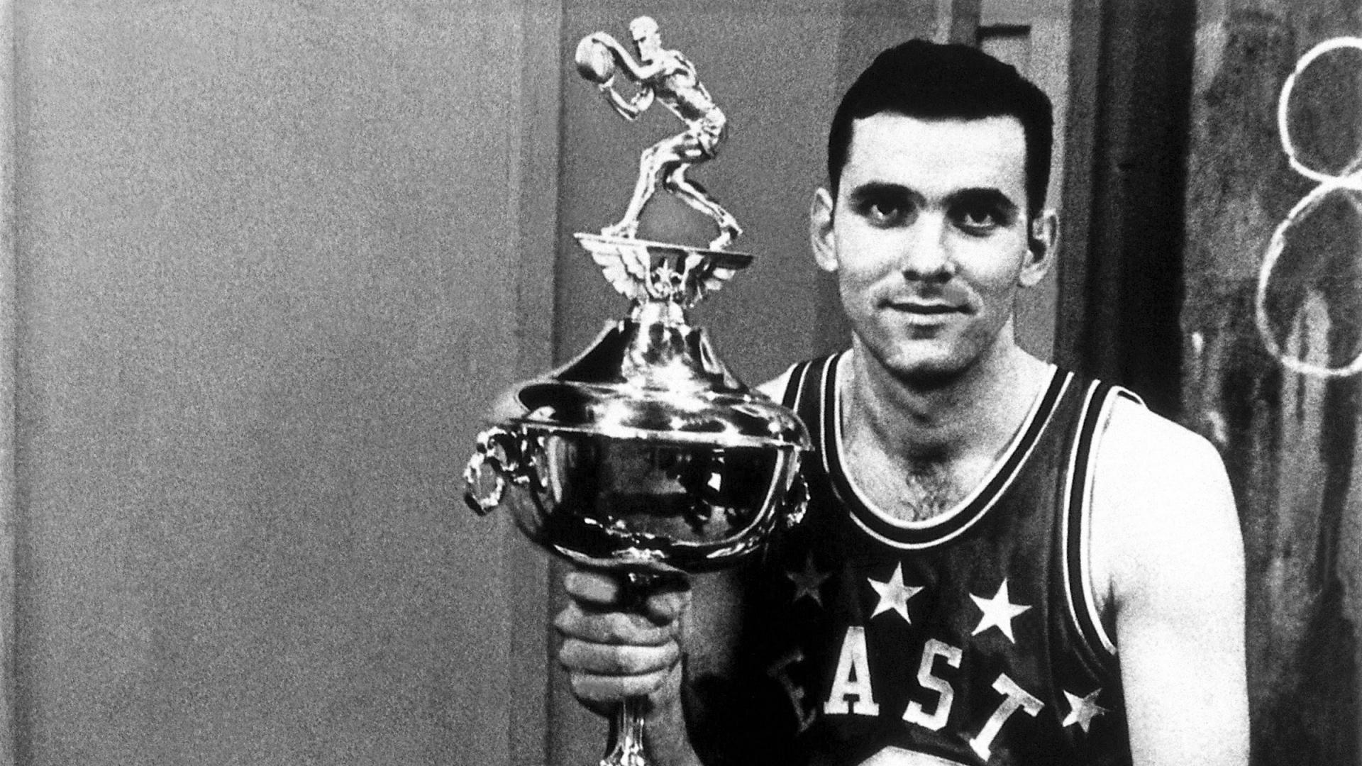 1965 NBA AllStar recap