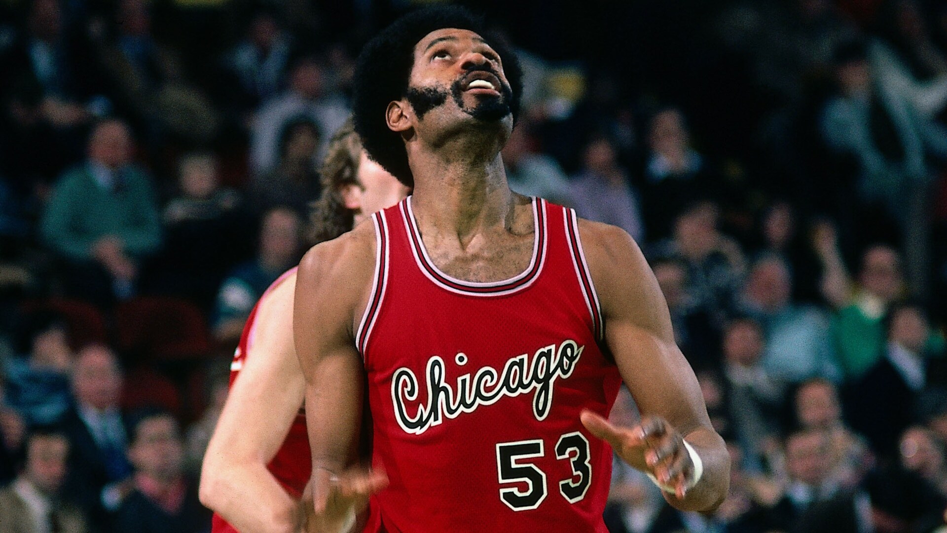 Legends profile Artis Gilmore