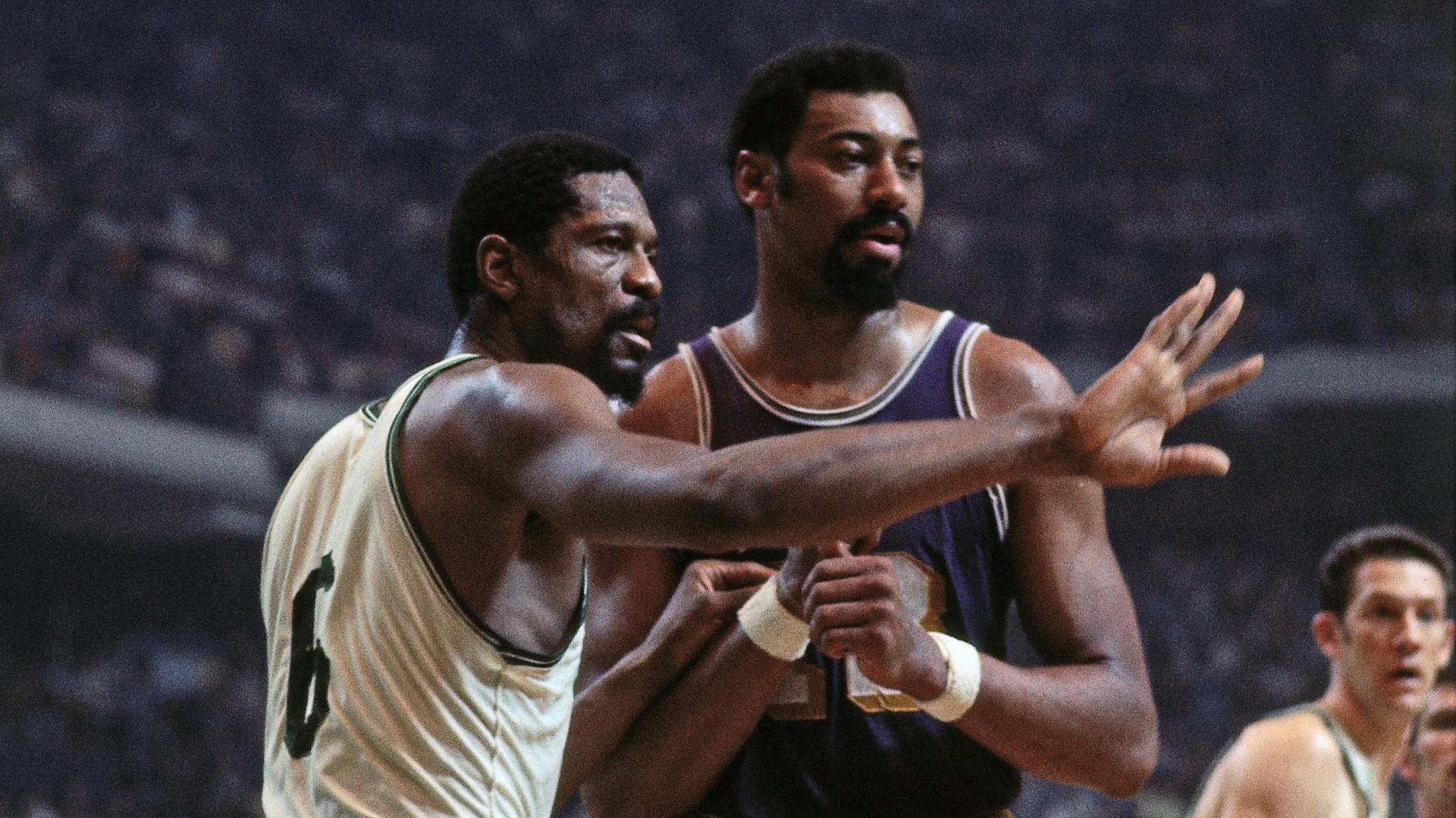 Season Review: 1968-69 | NBA.com