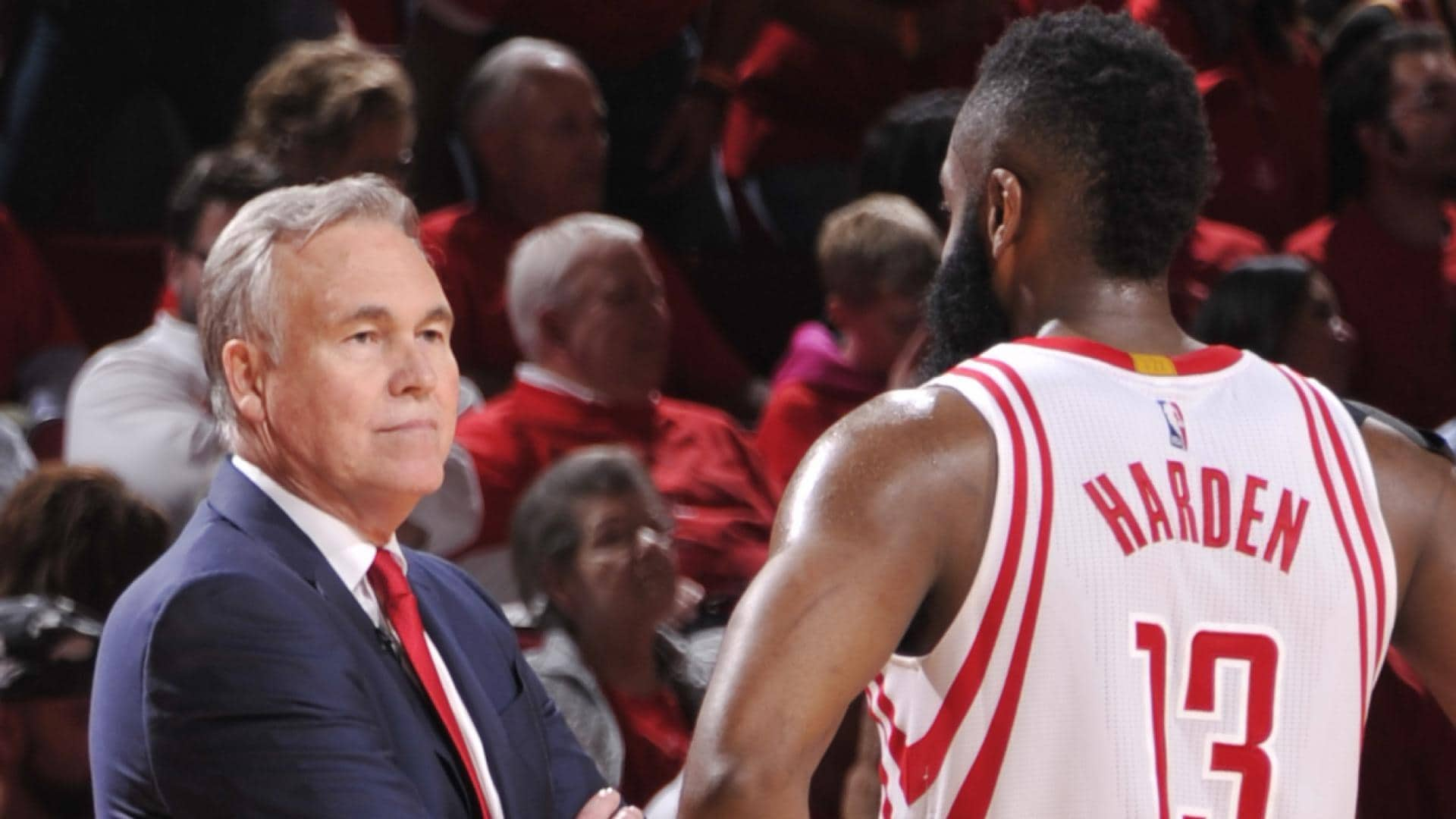 Houston Rockets trying to get offense fully on track