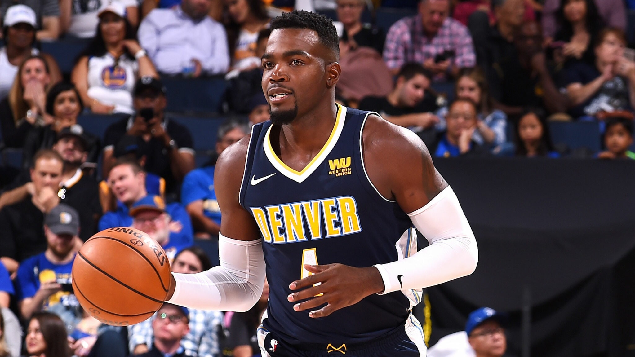 Paul Millsap staying in Denver on 1-year deal | NBA.com