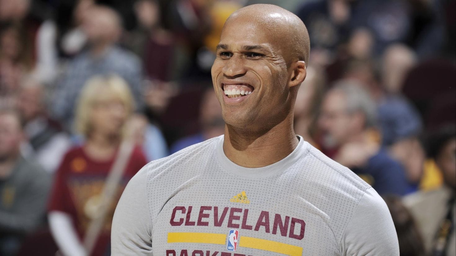 Richard Jefferson retires after 17 NBA seasons | NBA.com