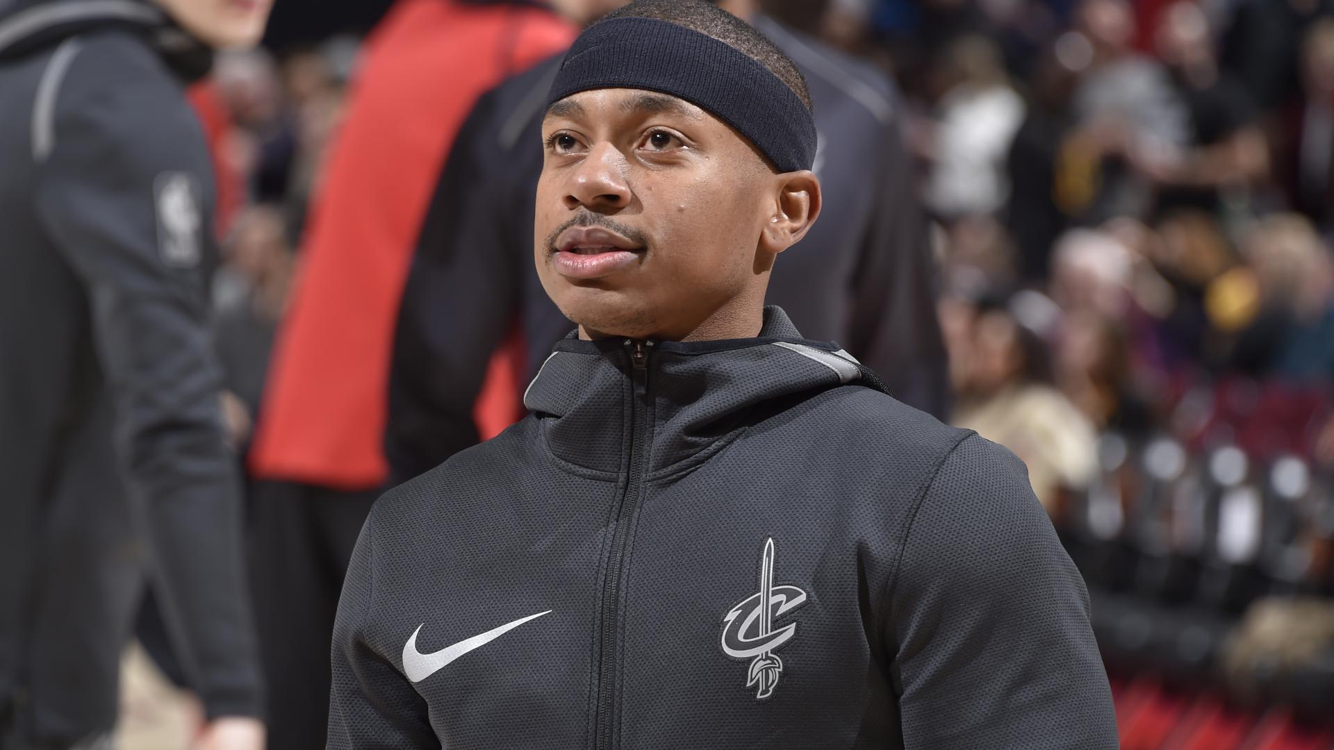 isaiah thomas kyrie irving