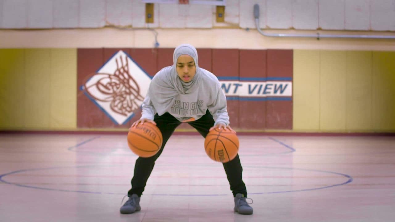Beyond the Paint: Choosing Faith