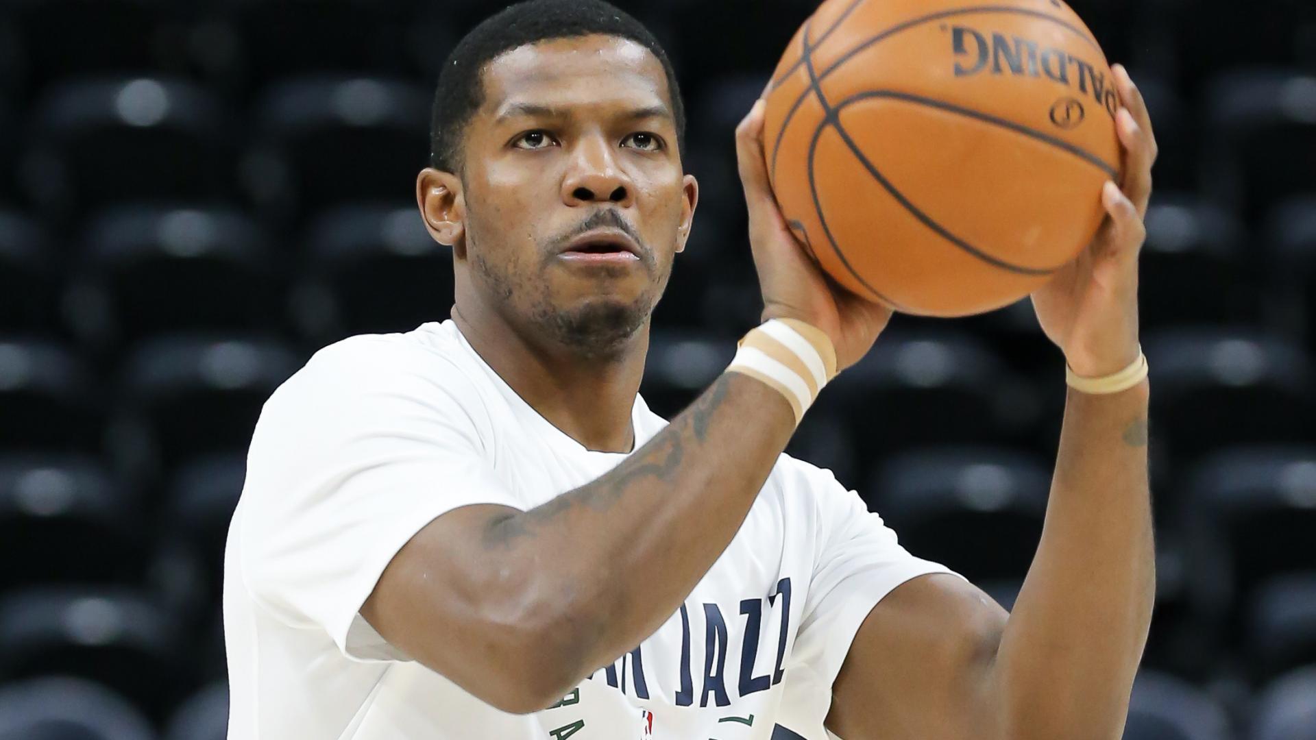 Reports: Joe Johnson to sign with Houston Rockets after buyout from Sacramento Kings