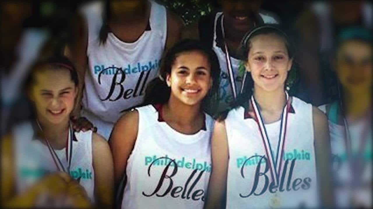 Beyond the Paint: Avery Marz's Basketball Journey