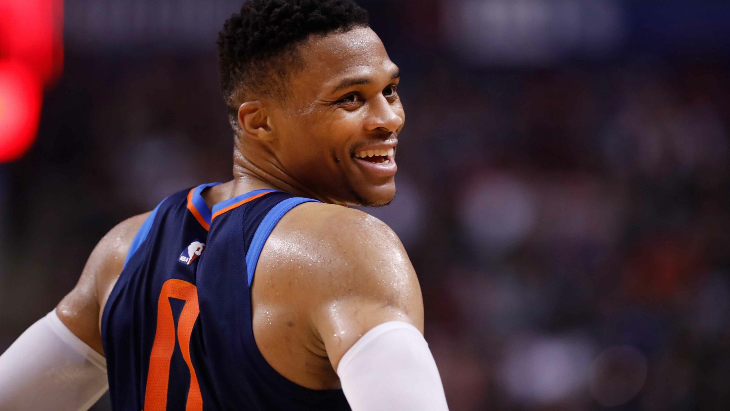 The Association: Russell Westbrook announces retirement