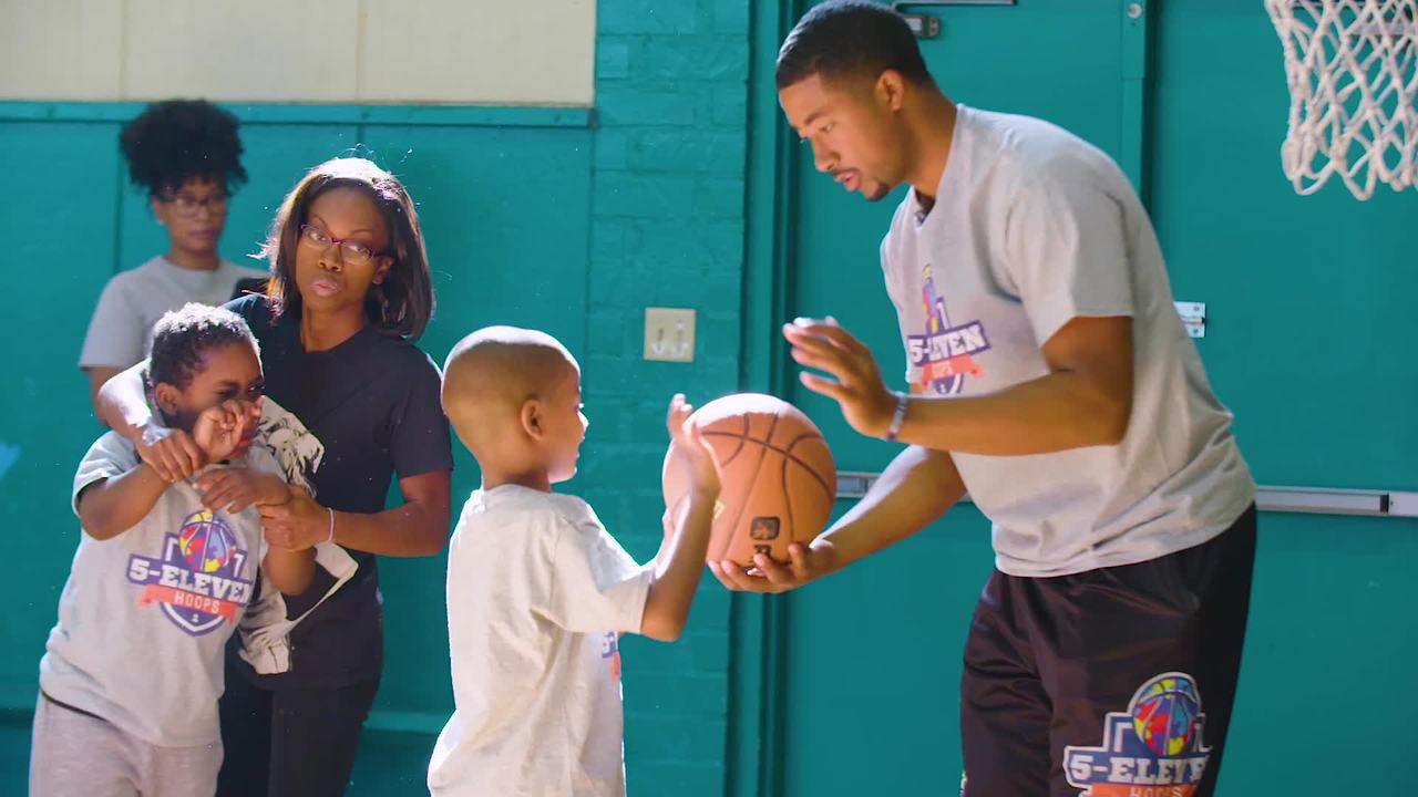 Beneficial Basketball