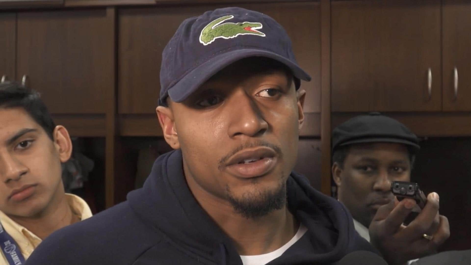 Bradley Beal blasts Washington Wizards' effort after loss to New York Knicks