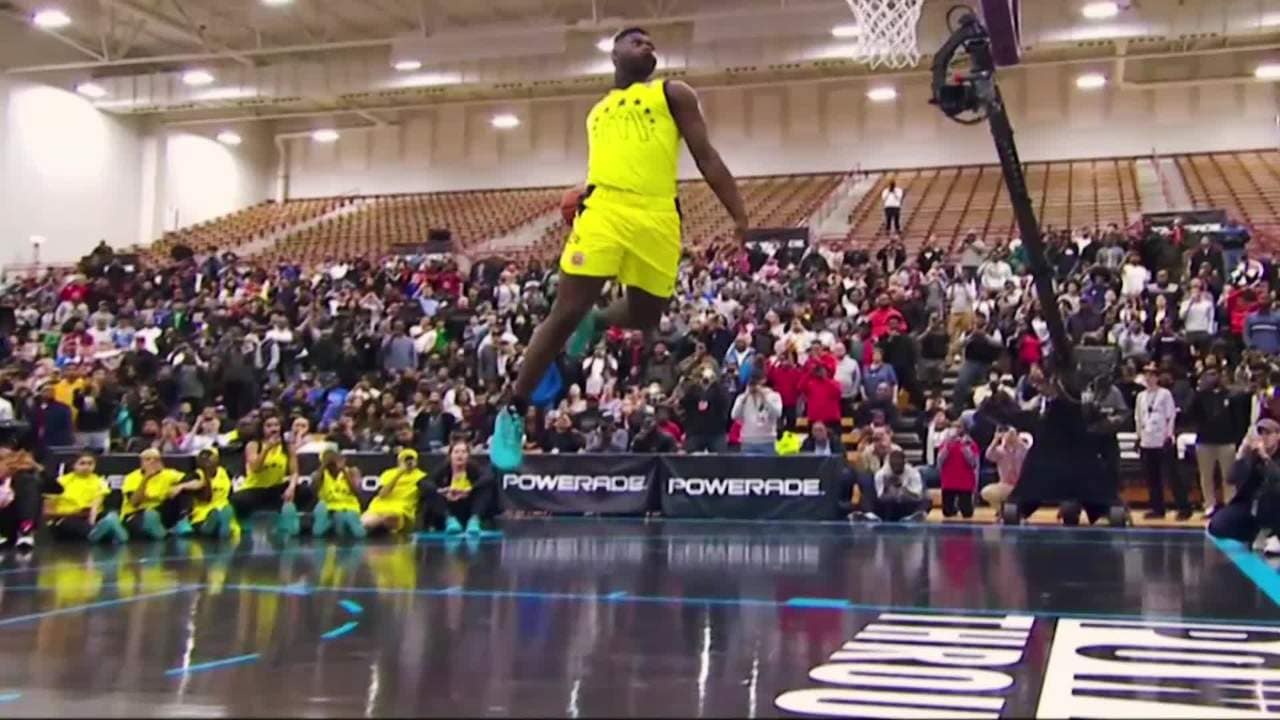 Dunk-King
