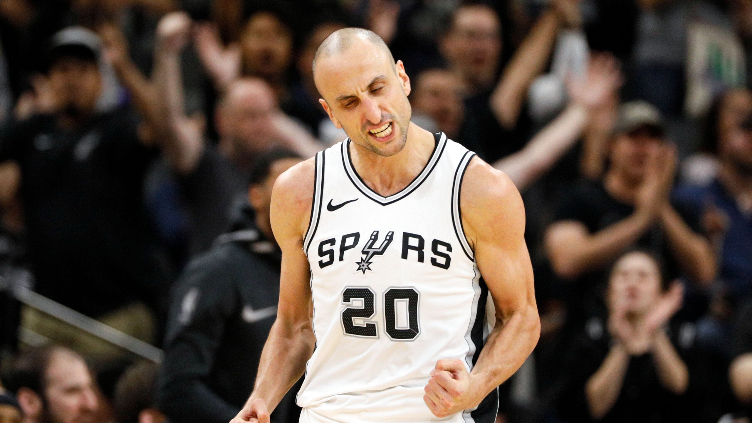 ¿Quiénes son los líderes históricos en robos de los San Antonio Spurs?