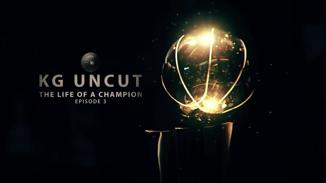 KG Uncut