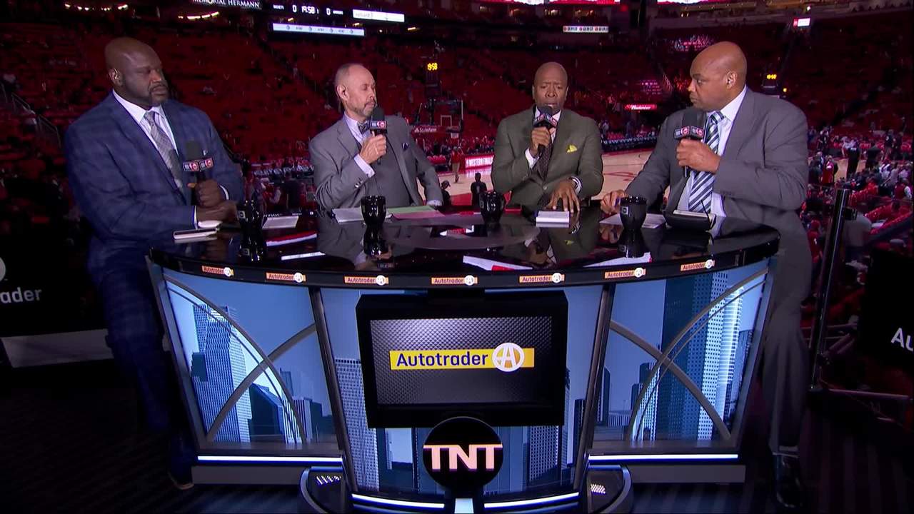 LeBron James Makes It To Eight Straight Finals