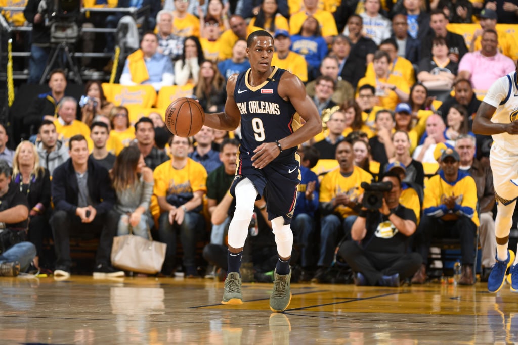 Conference Semifinals Top 10 Assists