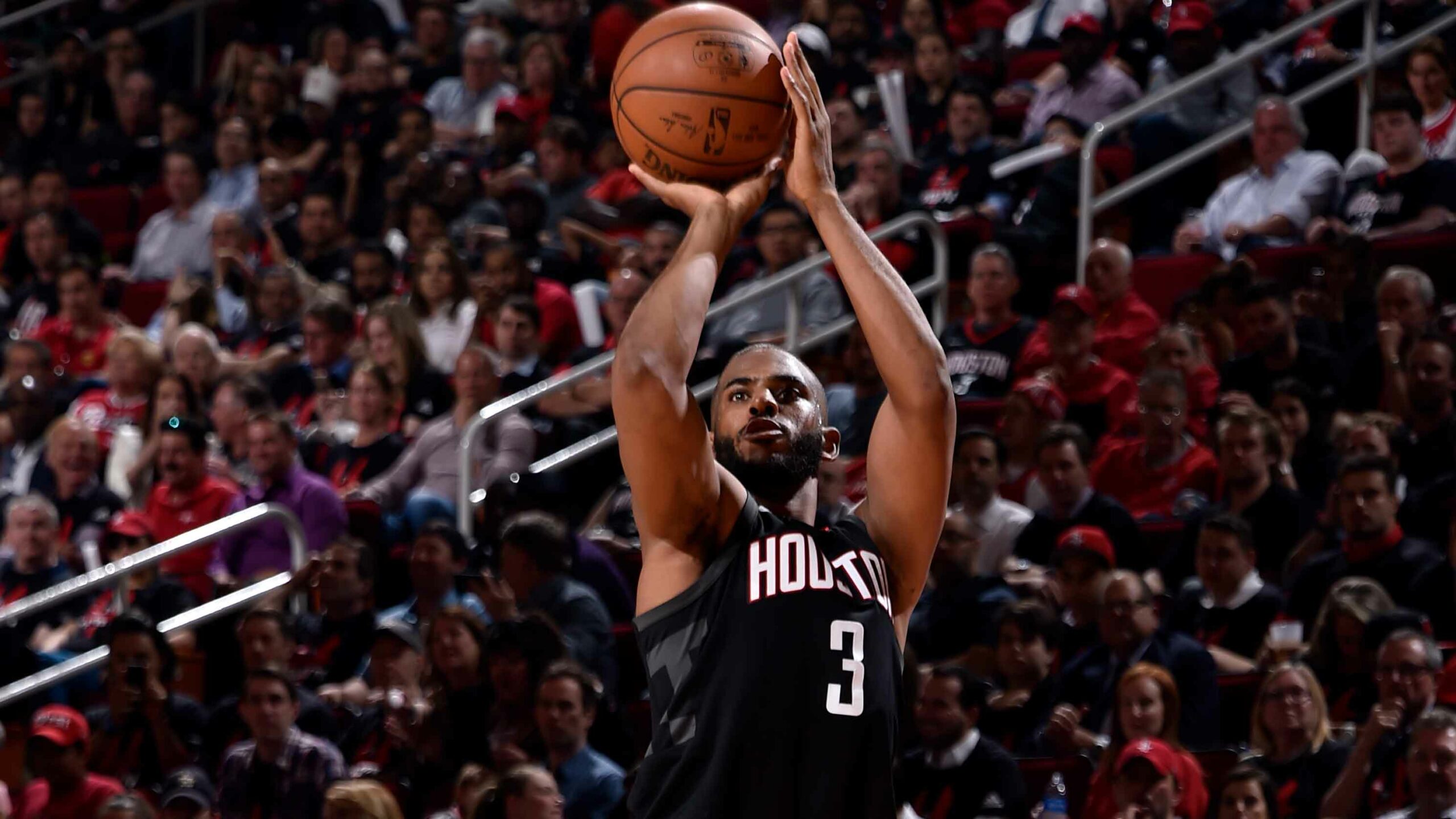 JBL Top 3-Point Performers