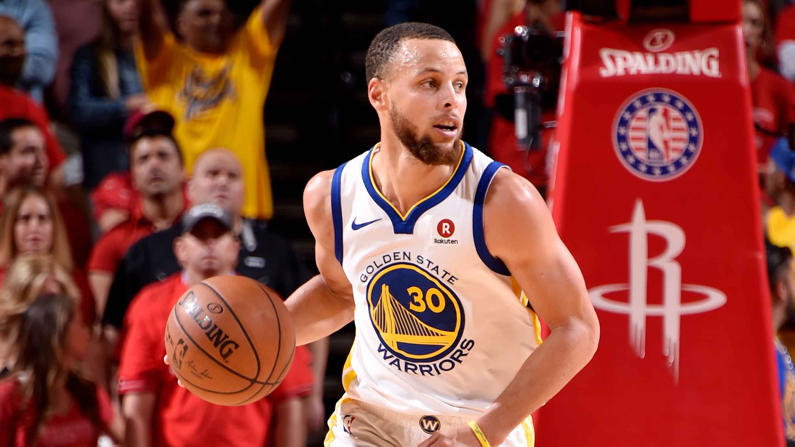 Nightly Notable: Stephen Curry