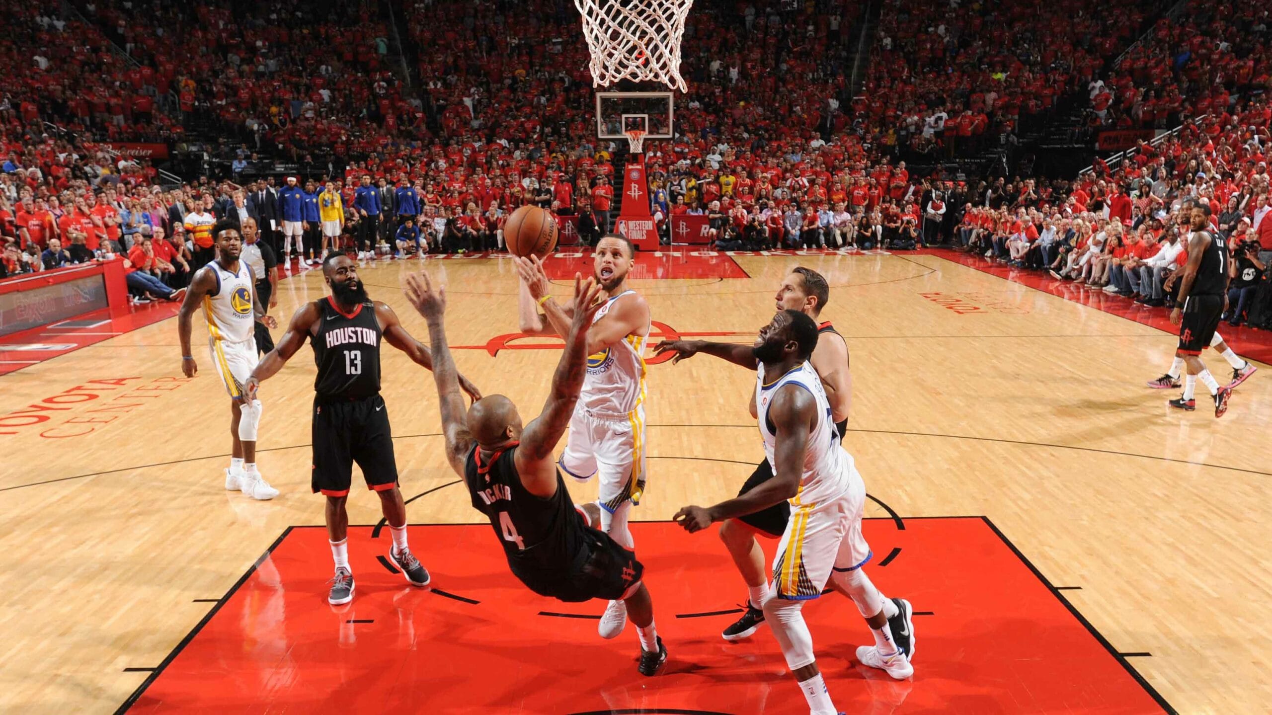 The Fast Break: May 28